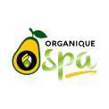 Organique Spa Logo